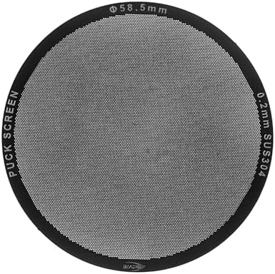 Compatible for IKAPE Puck Screen V4 Filter by Unknown