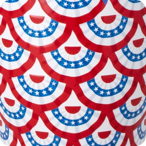 Swig Life 22oz Insulated Travel Mug with Handle & Lid, Liberty Belle - Image 2