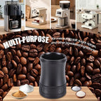 Coffee Dosing Cup with Scale, Compatible with 58mm Portafilter - Image 7