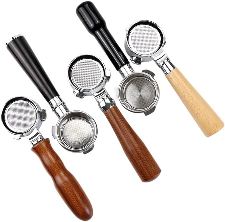 Compatible For Breville 54mm Coffee Bottomless Naked Portafilter - Image 6