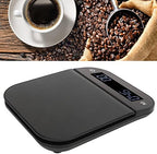 Digital Coffee Scale, 0.1g High Accuracy, Timer, 5kg Capacity, Portable Baking Kitchen Scale, ABS Material - Image 7
