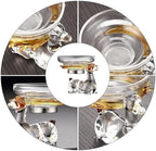 Creative Deer Shaped Tea Strainer Mesh Filter Fine Mesh Loose Leaf Tea Infuser - Image 3