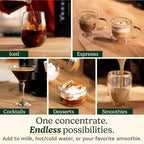 Cuisinart Concentra Cold Brew and Concentrate Maker - Image 4