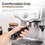54mm Bottomless Portafilter - Compatible Breville Barista Express - Image 5