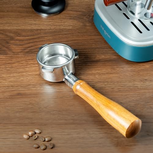 NEOUZA 54mm Bottomless Portafilter for Breville Sage - Image 6