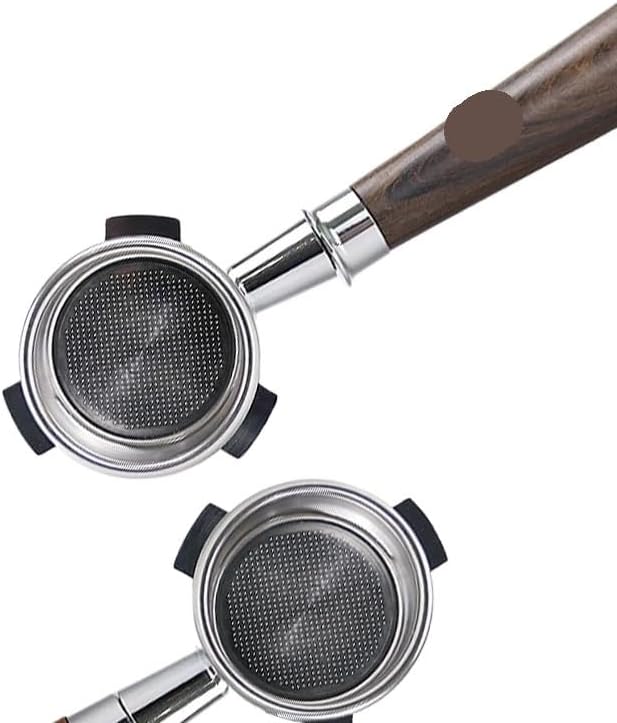 Compatible For Breville 54mm Coffee Bottomless Naked Portafilter - Image 3