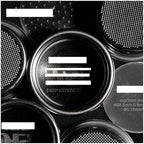 Precise 58.5mm Espresso Coffee Filter Baskets With Espresso Puck Screen Fit 58mm Portafilter Barista Accessories(15g and Puck Screen) - Image 3