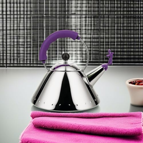 Alessi Kettle 9093 VA - 3909 - Image 2