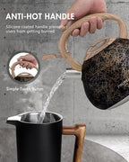 POLIVIAR Tea Kettle, 2.7 Quart - Image 3