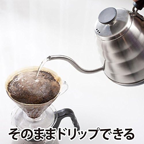 Hario V60 Buono Electric Drip Kettle - Image 3