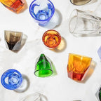 notNeutral Vero Glass Amber (6, 12 oz) - Image 3