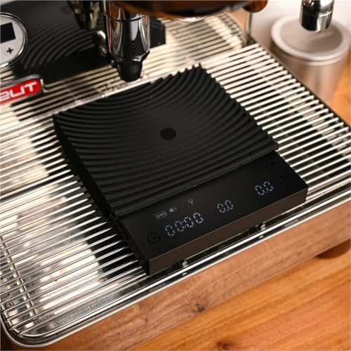 Compatible For TIMEMORE Basic 3 Espresso Scale 2kg Auto Timer - Image 2