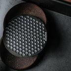 54mm Espresso Tools for Breville - Includes Walnut Portafilter and 2 pcs Puck Screens - Image 4
