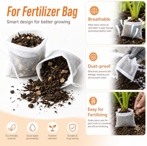 TamBee Large Empty Tea Bags for Loose Leaf Tea Cold Brew Bags Reusable Tea Bag Bath Tea Bags for Tub Tea Sachets Coffee Filter Bags 8" x 10" 200 Pcs for Party Dinner Family - Image 3