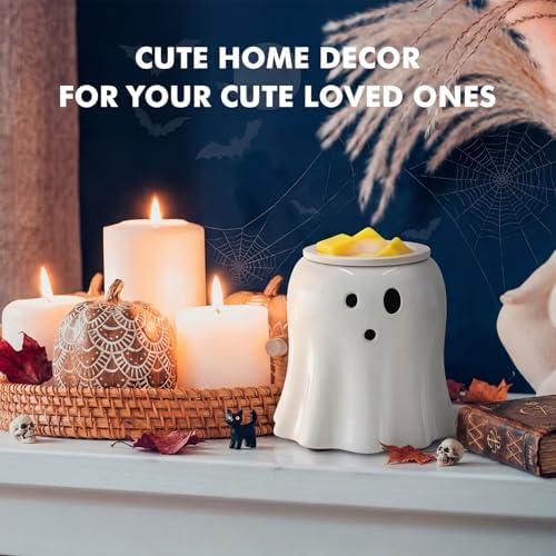 Halloween Wax Melt Warmer for Scented Wax - Image 5