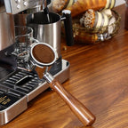 54mm Bottomless Portafilter for Ninja Luxe Café Premier ES601 and Pro ES701 - Image 6