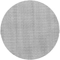 51/53/58mm Stainless Steel Espresso Puck Screen Reusable Coffee Filter Mesh, 1.7mm Thick For E61 & Home Espresso Machines(51mm 1pc) by Unknown