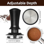 22 PCS 58mmEspresso Accessories Kit - Image 3