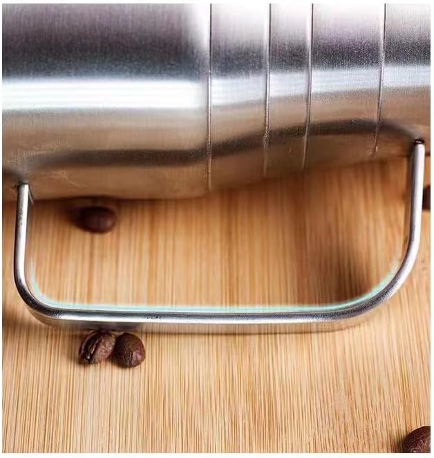 Milk Frothing Pitchers Jug Large Capacity 900ml/30oz Stainless Steel Espresso Steaming Pitcher Cup Cappuccino Coffee Machine Accessories - Image 7