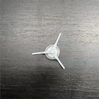 For DeLonghi EMF2.W Milk Frother Replacement Component, Spare Accessory for Fully Automatic Hot Cold Milk Foaming Machine - Image 2