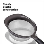 OXO Good Grips 3-Piece Strainer Set - Image 4