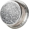 58mm Titanium High-Extraction Precision Espresso Filter Basket, Nearly 2,000 Laser-Drilled 0.13mm Micro Holes, 20–22g Double Shot, Fits Most E61 & Bottomless Portafilters - Classic (Silver) by TIIRHINO