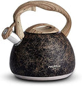 POLIVIAR Tea Kettle, 2.7 Quart by POLIVIAR7379