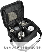 Hario Outdoor V60 Pour Over Full Set with Carry Bag - Image 2