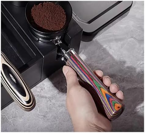 Compatible For Delonghi 58MM Bottomless Portafilter - Image 5