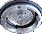 Compatible for Coffee Machine Group Head, Precision Brewing Puck Screen Filter Mesh - Image 3