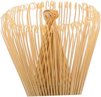 Cabilock 4-Piece Matcha Preparation Set Bamboo Whisk Matcha Tea Scoop Whisk Stand and Brush for Authentic Japanese Tea Ceremony - Image 3