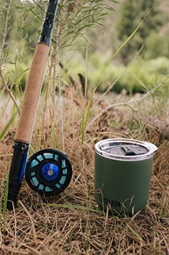 CamelBak Horizon 12oz Tumbler - Insulated Stainless Steel - Tri-Mode Lid -Lagoon - Image 2