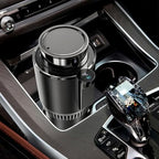 Smart Car Cup Holder Cooler & Warmer - Image 6