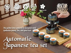 Chinese Tea Set, Gongfu Tea Set, Japanese Tea Set - Image 3