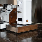 watchget Stainless Steel Knock Box Drawer, Large Capacity - Image 3