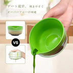 Matcha tea bowl set, 7-piece ceremony set for beginners, traditional bamboo whisk, matcha water boiler stand, tea bowl gift set - Image 7