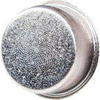 Swirl 54mm Titanium Espresso Basket, 20–22g Double-Layer Precision Filter Basket, 0.13mm & 0.18mm Micro Holes, Fits Breville 8 Series & 54mm Bottomless Portafilters (Silver) by TIIRHINO