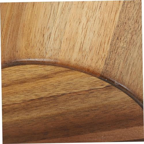 Wood Espresso Knock Box Station for Used Coffee Grounds Disposal - Image 6