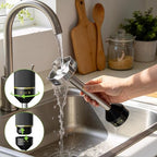 1200W Immersion Blender Handheld, 5-in-1 Variable Speed - Image 3