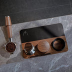 54mm Tamping Mat For Breville Espresso Machine Accessories - Image 2