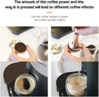 Stainless Steel Refillable Coffee Pods Capsules Reusable Metal Coffee Pod Refillable Filter Cup for Nespresso Vertuo Plus Series - Image 3