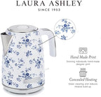 Laura Ashley Electric Kettles for Boiling Water, 1.7L Electric Tea Kettle - Image 4