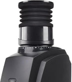 ‌Premium 2-in-1 Coffee Grinder Hopper with Silicone Bellow & Aluminum Lid | Perfect for Encore & Virtuoso Espresso Machines by Unknown