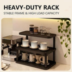 Coffee Mug Holder, Countertop Coffee Organizer for Kitchen Counter - Image 4