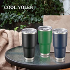 30 oz Tumbler with Lid Stainless Steel Tumblers Bulk, 8 Pack - Image 6