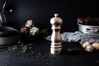 Peugeot Paris Chef Pepper Mill, u'Select, 7 in, Stainless Steel - Image 2