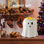 Halloween Wax Melt Warmer for Scented Wax - Image 6