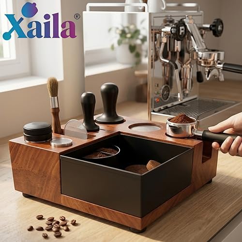Xaila Tamping Station Replacement for Breville - Image 2