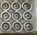 48mm Coffee Conical Burr Set for Electric Espresso Coffee Machines repair universal for Jura Coffee Machines Burrs Parts Spares Accessories replacement improvement - Image 7