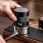 Bincoo 58mm Coffee Dosing Cup - Precision Grounds Dispenser,Espresso Pour-over Measuring Tool,Inverted Aroma Tasting Cup & Anti-Spill Powder Collector, Professional Brewing Accessories Kit - Image 4